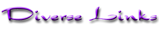 Text immage DIVERSE LINKS